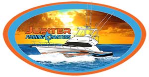 Jupiter Fishing Charter