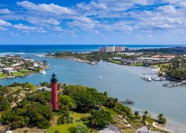 Jupiter, FL Fishing Charter: What's Biting This Season